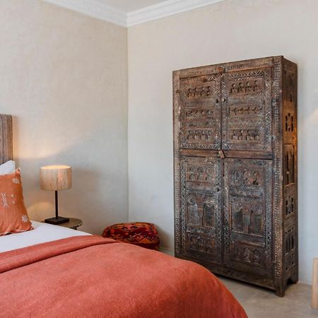 Hotel Oasis Dakhla Exterior photo