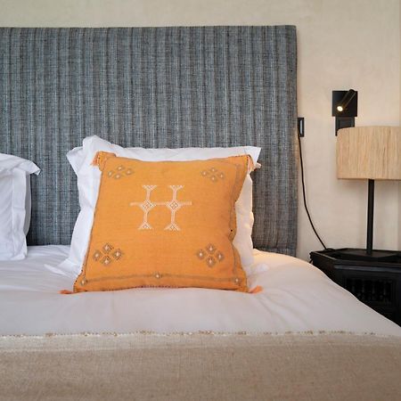 Hotel Oasis Dakhla Exterior photo