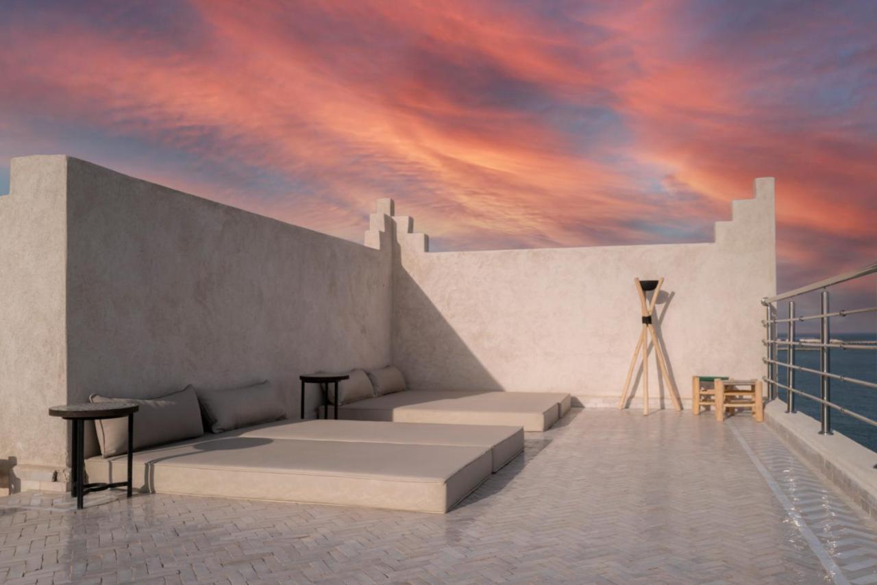 Hotel Oasis Dakhla Exterior photo