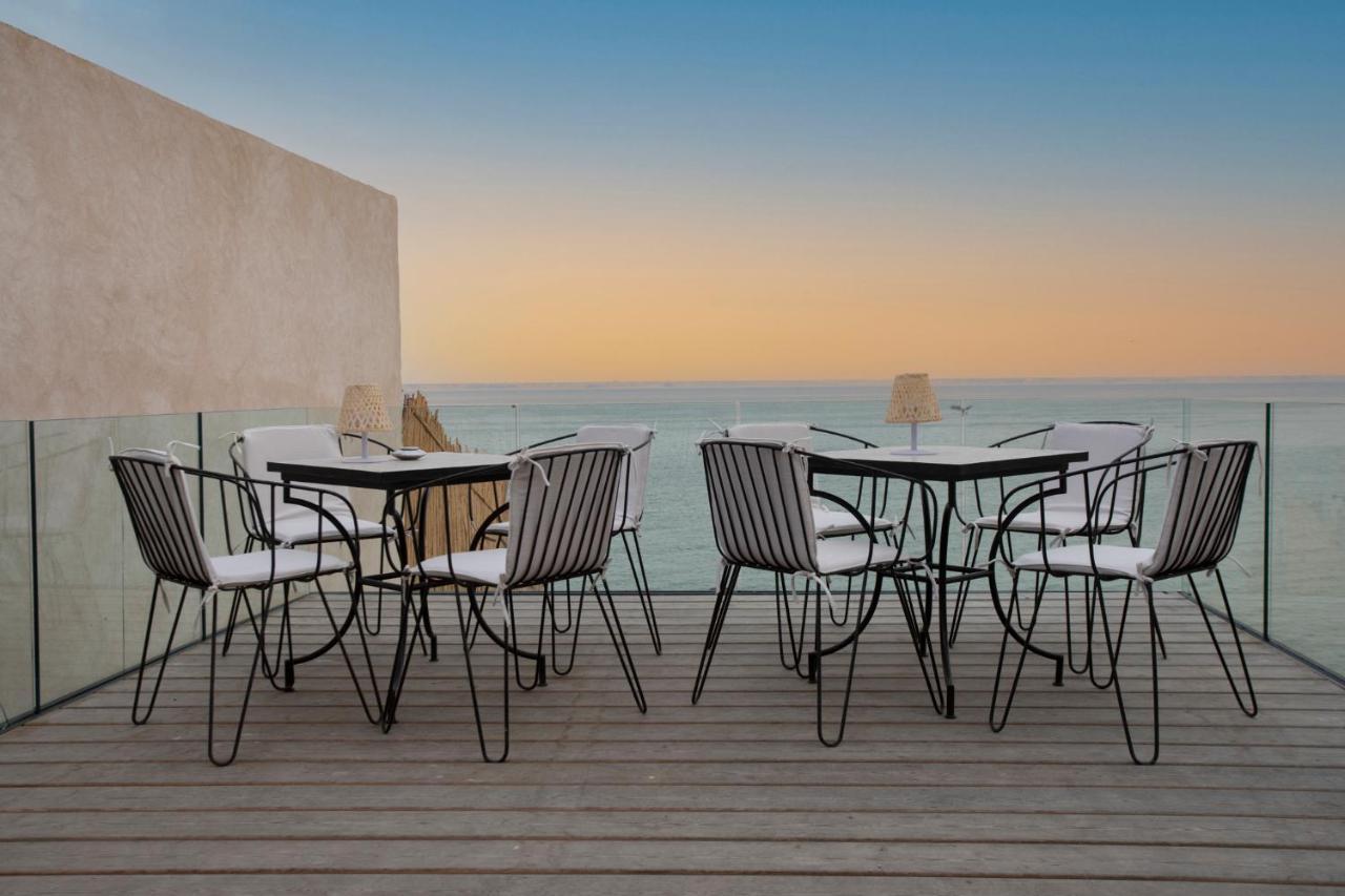 Hotel Oasis Dakhla Exterior photo