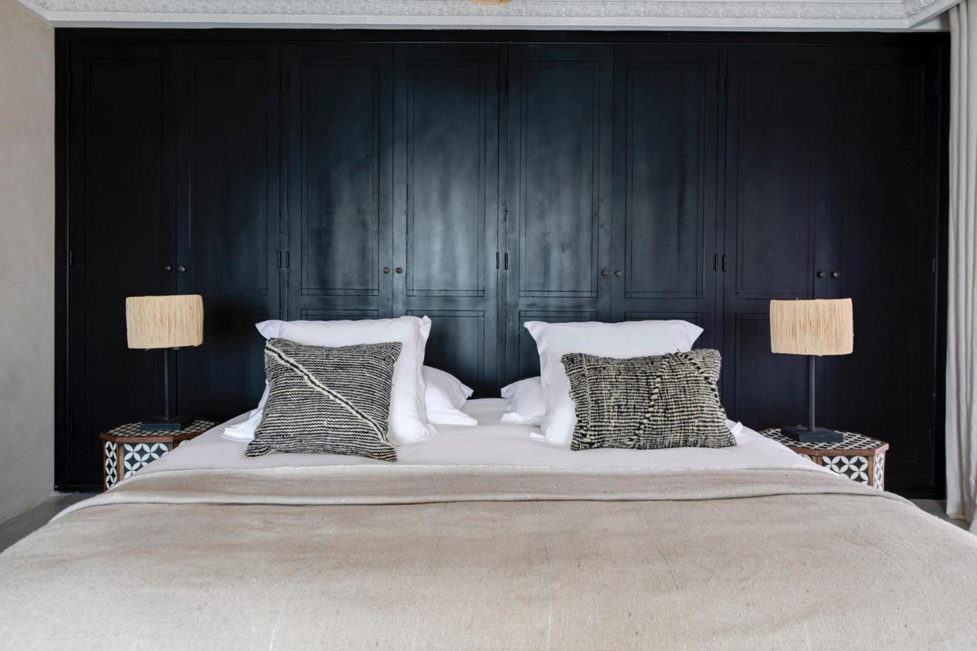 Hotel Oasis Dakhla Room photo